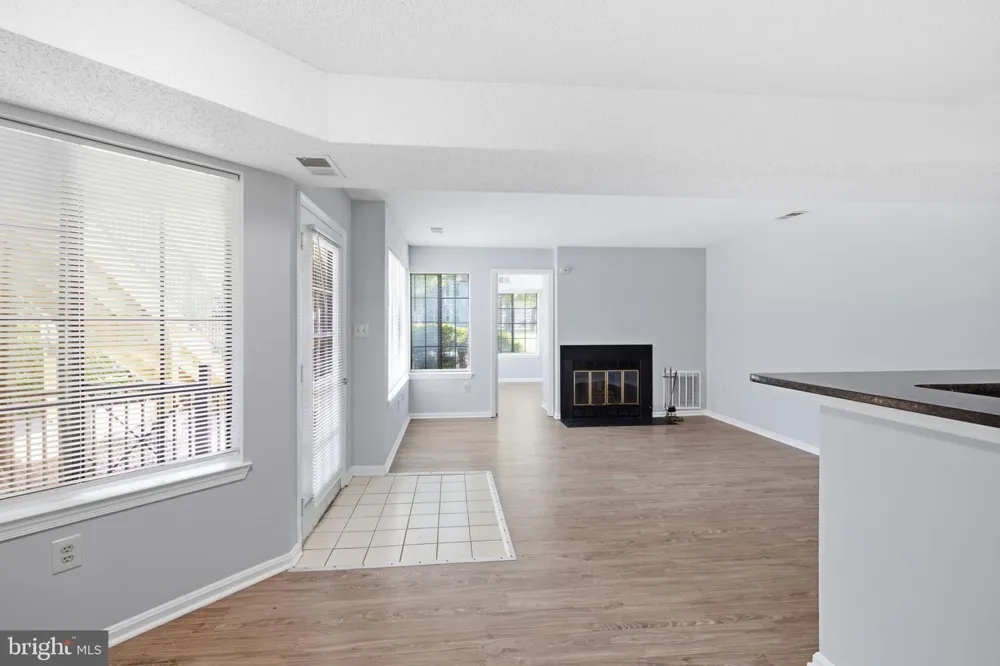 14008 JUSTIN WAY #7A Laurel, MD 20707