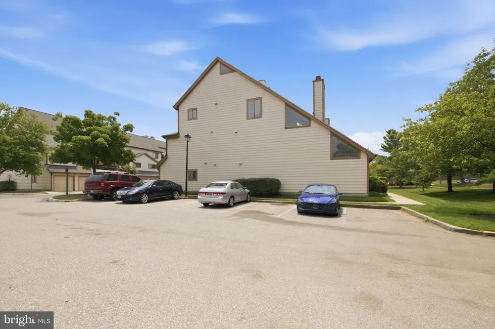 14008 JUSTIN WAY #7A Laurel, MD 20707