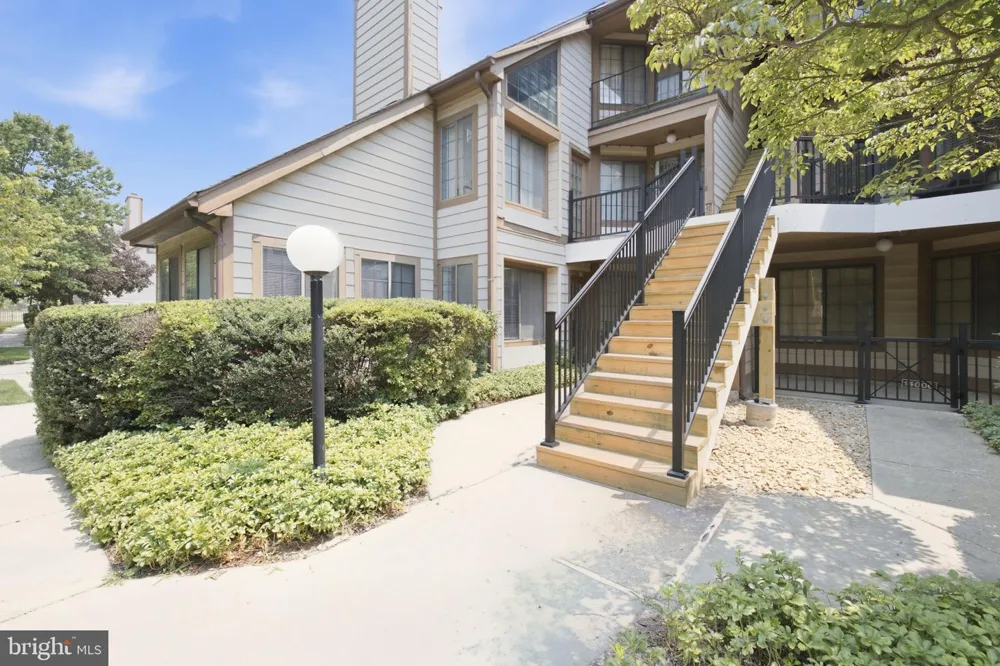 14008 JUSTIN WAY #7A Laurel, MD 20707