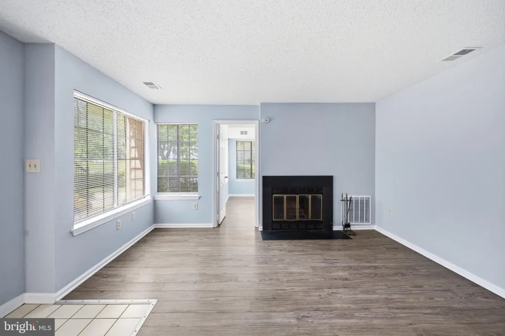 14008 JUSTIN WAY #7A Laurel, MD 20707