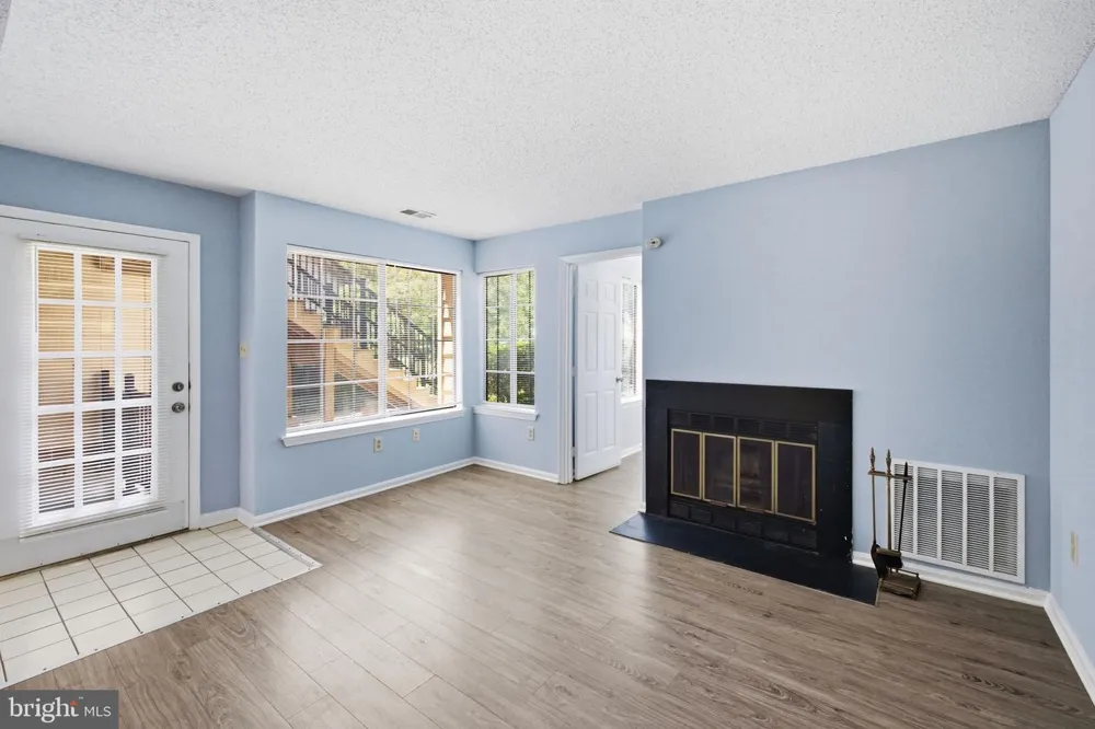 14008 JUSTIN WAY #7A Laurel, MD 20707