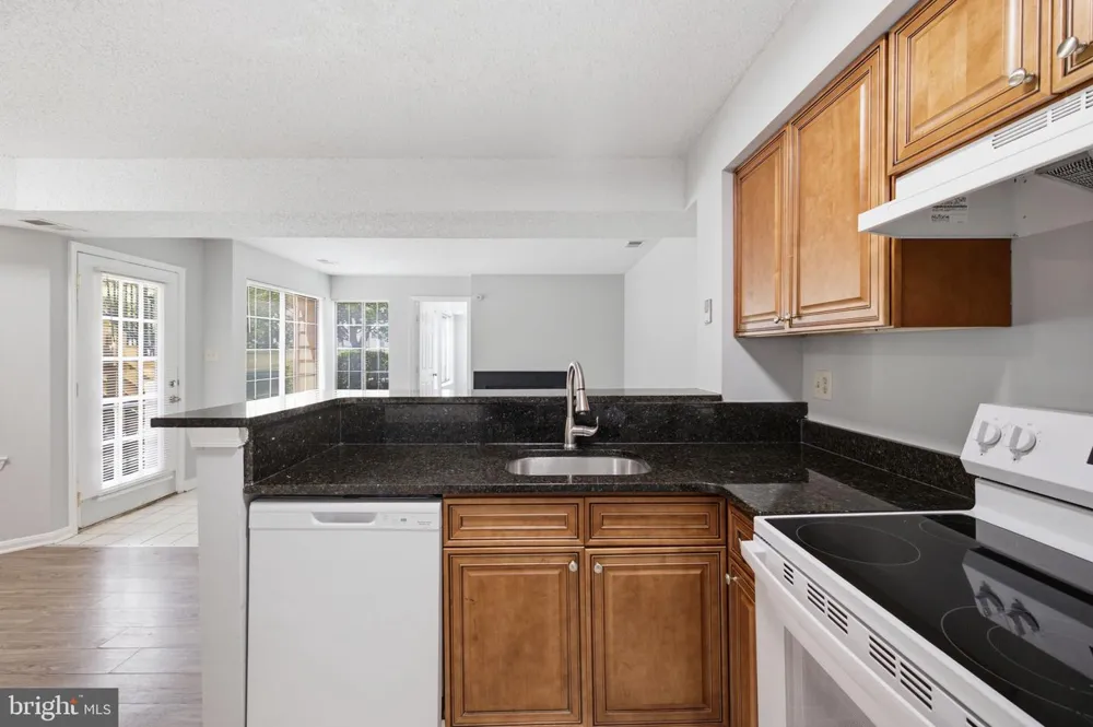 14008 JUSTIN WAY #7A Laurel, MD 20707