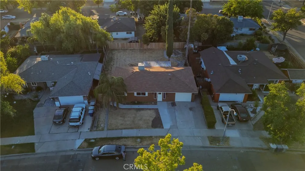 3257 Juneau Court Merced, CA 95348