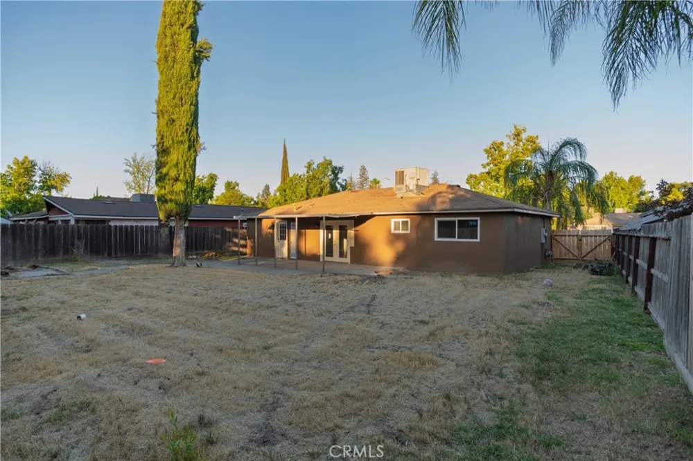 3257 Juneau Court Merced, CA 95348