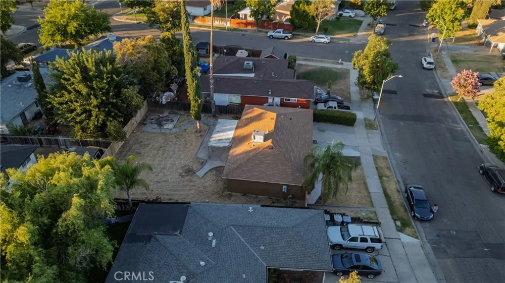 3257 Juneau Court Merced, CA 95348