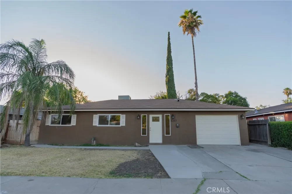 3257 Juneau Court Merced, CA 95348