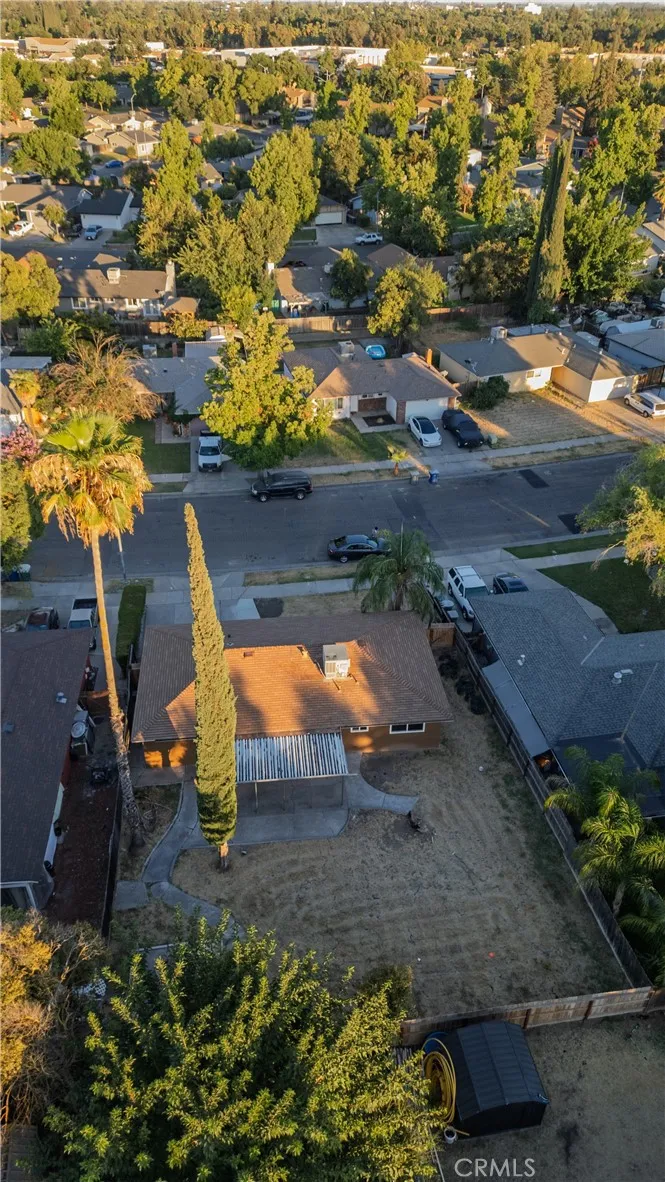 3257 Juneau Court Merced, CA 95348