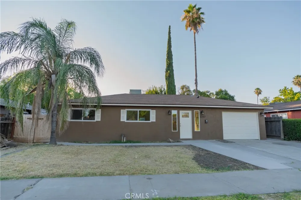 3257 Juneau Court Merced, CA 95348