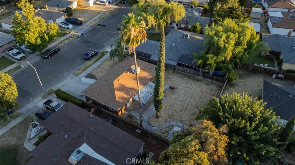 3257 Juneau Court Merced, CA 95348