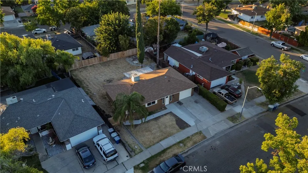 3257 Juneau Court Merced, CA 95348