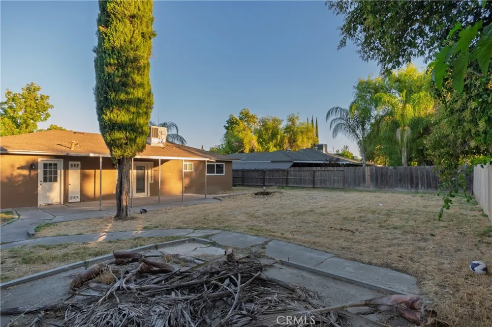 3257 Juneau Court Merced, CA 95348