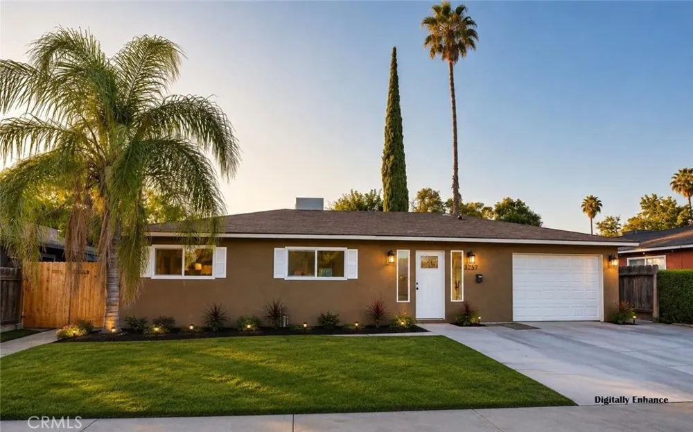 3257 Juneau Court Merced, CA 95348