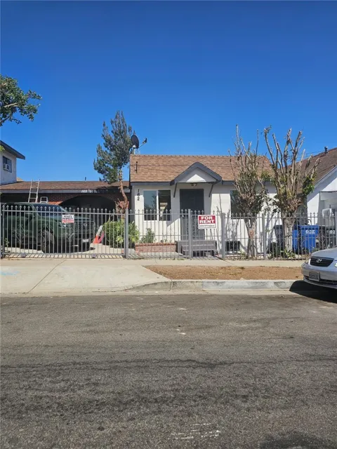 162 Alma Avenue