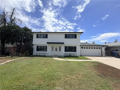 4705 Misty Court