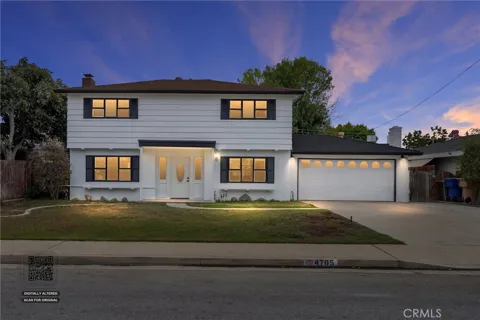 4705 Misty Court