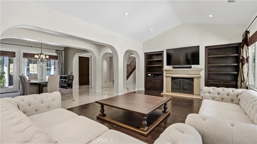 2355 Milano Chino Hills, CA 91709