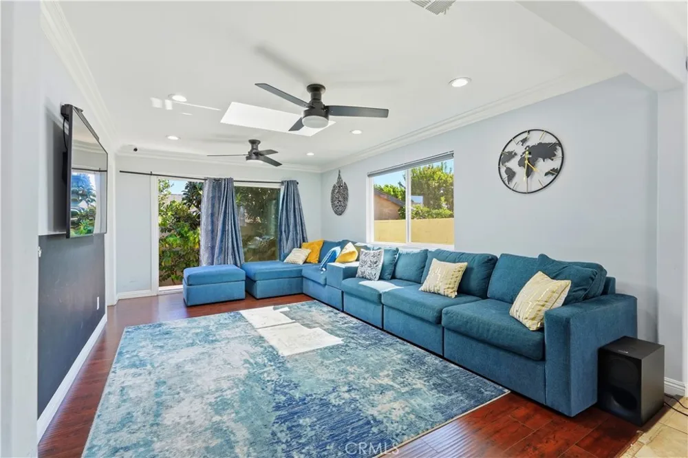 2346 W 234th W Torrance, CA 90501