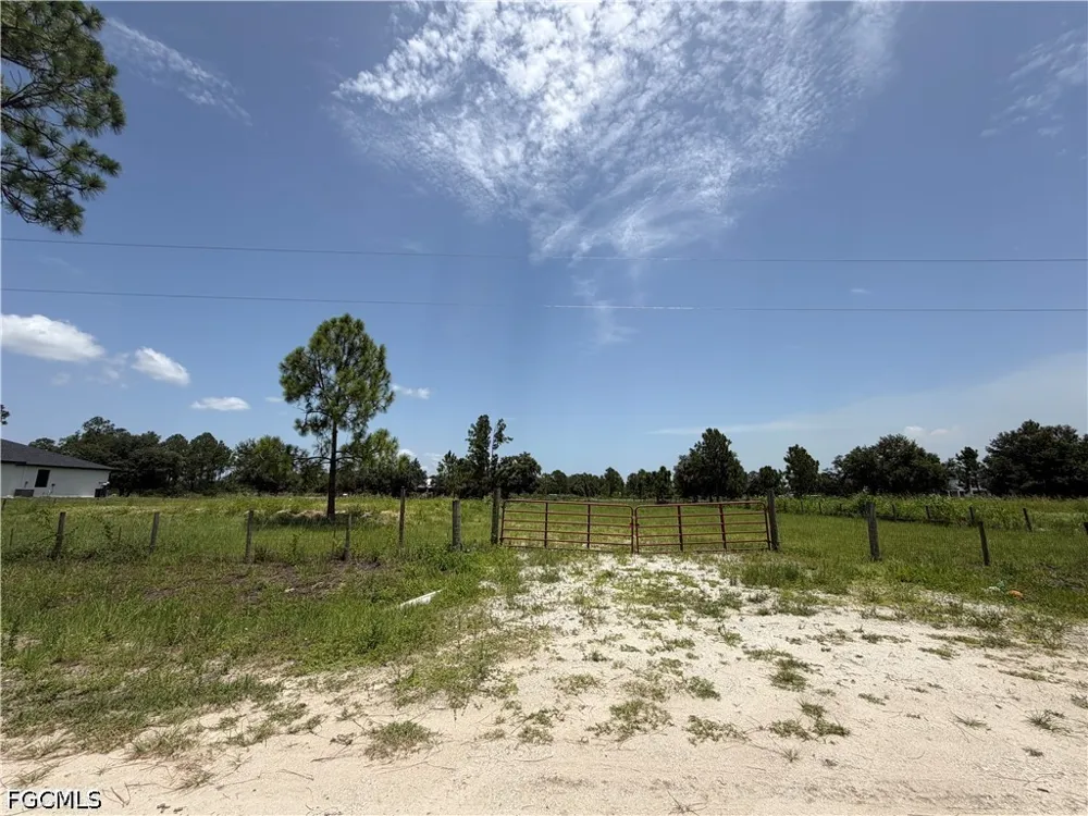 3rd Terrace Labelle, FL 33935