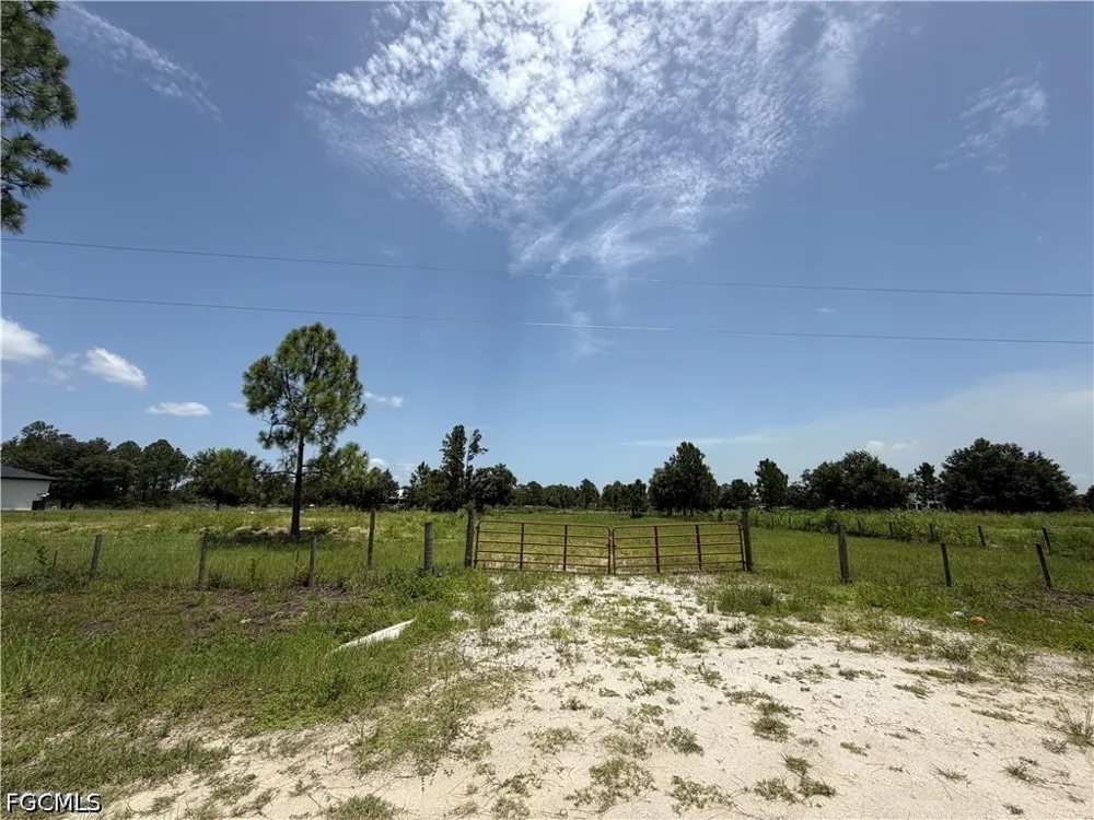 3rd Terrace Labelle, FL 33935