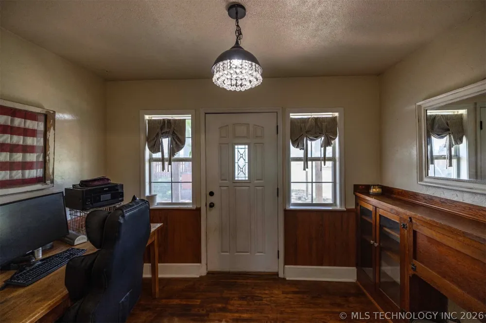 2307 County Road 3416 Byars, OK 74831