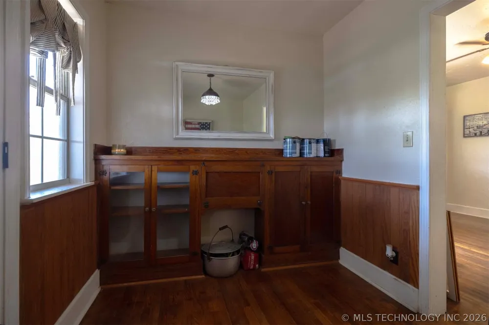 2307 County Road 3416 Byars, OK 74831