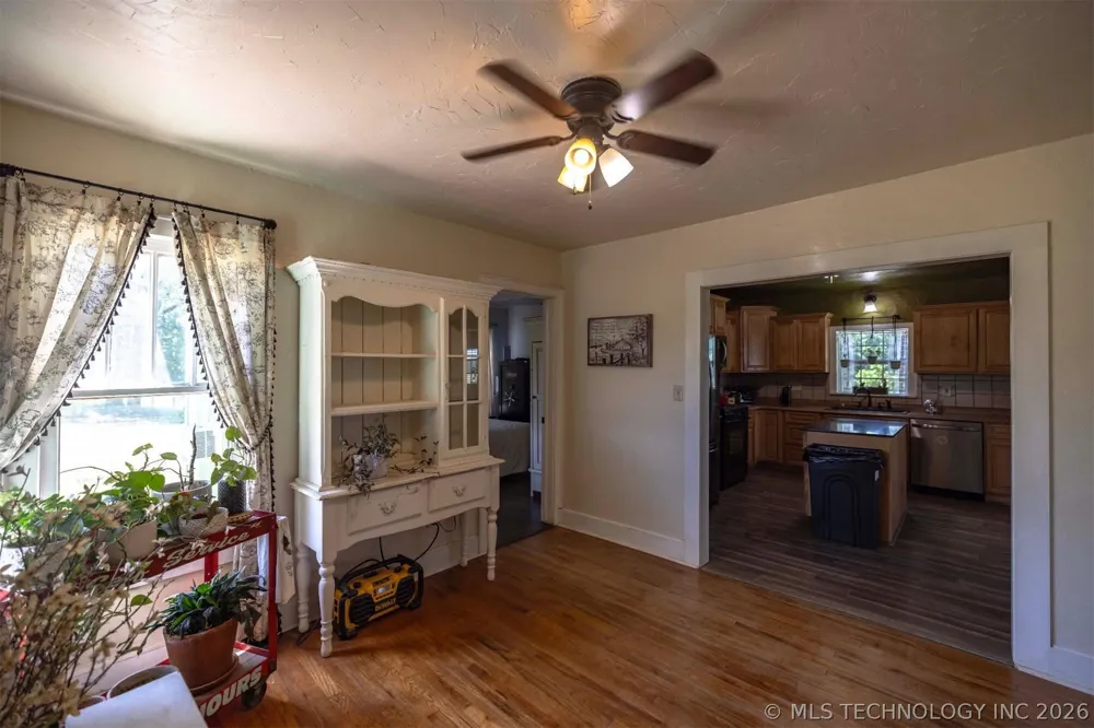 2307 County Road 3416 Byars, OK 74831