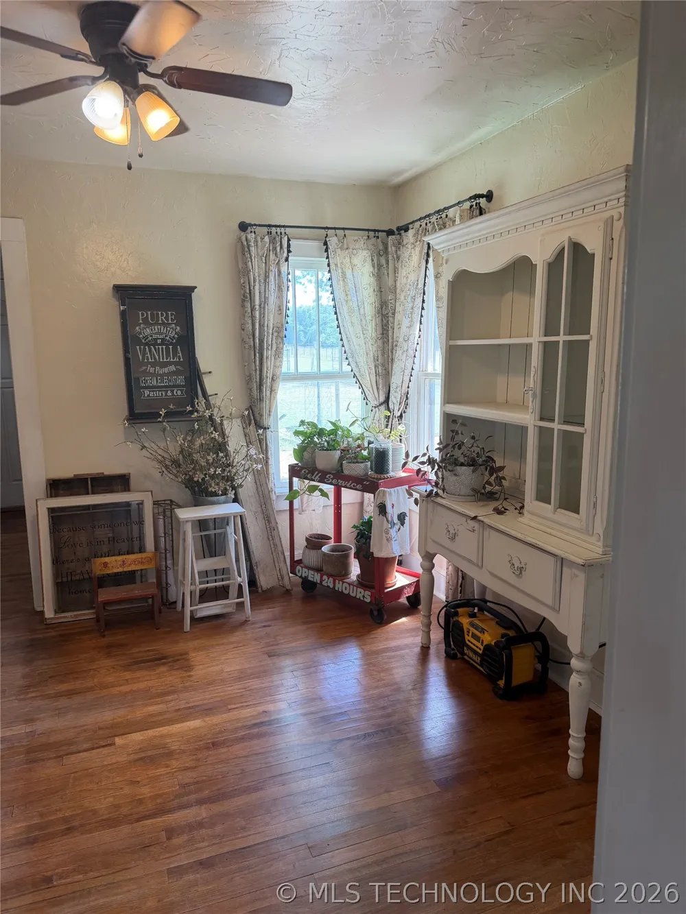 2307 County Road 3416 Byars, OK 74831