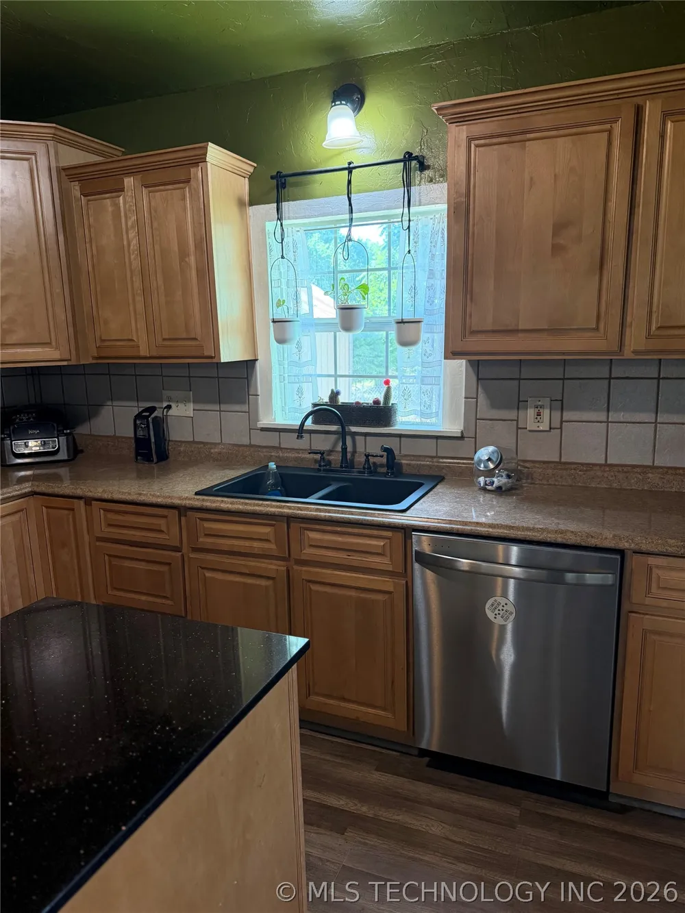 2307 County Road 3416 Byars, OK 74831