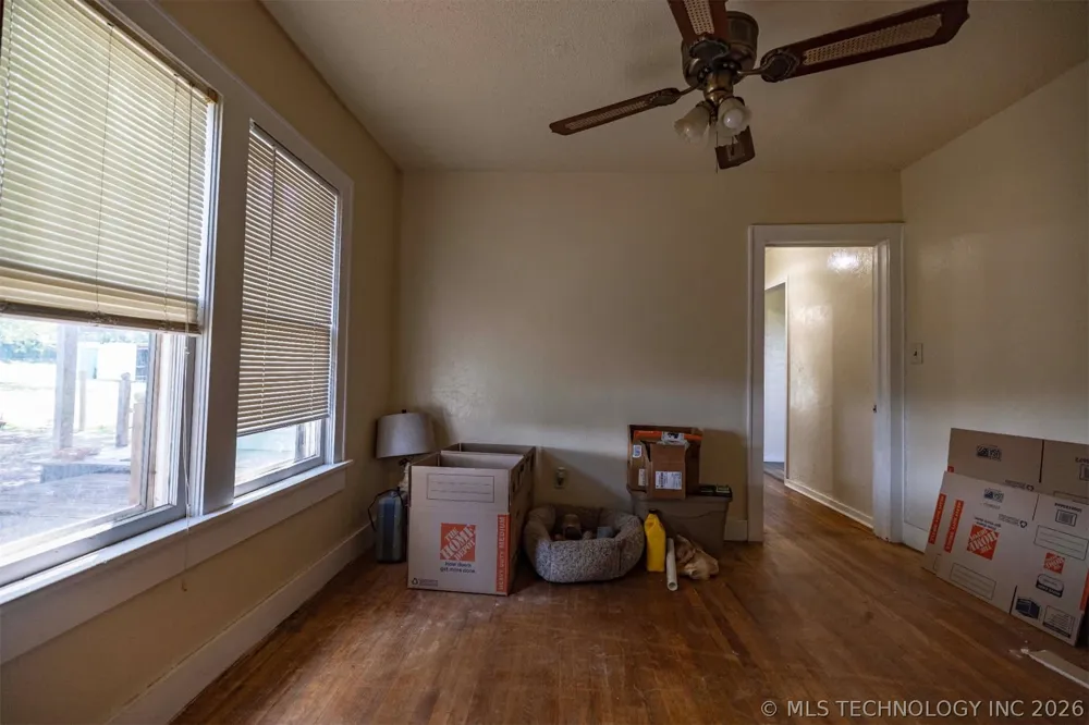 2307 County Road 3416 Byars, OK 74831