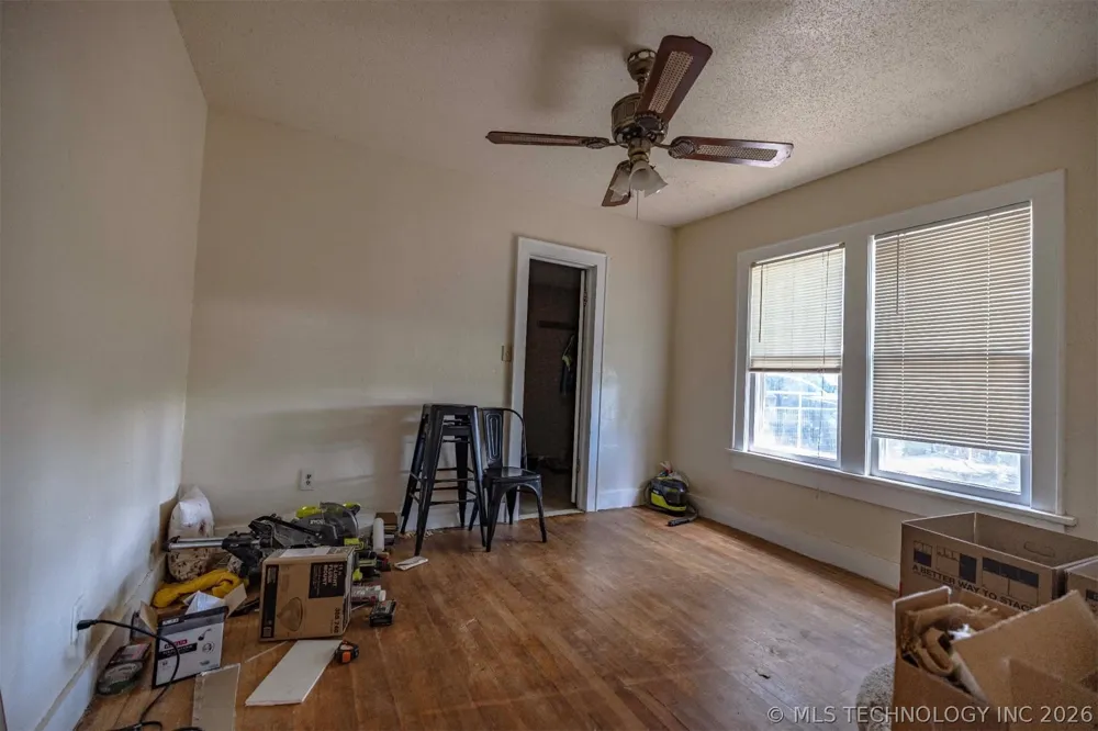 2307 County Road 3416 Byars, OK 74831