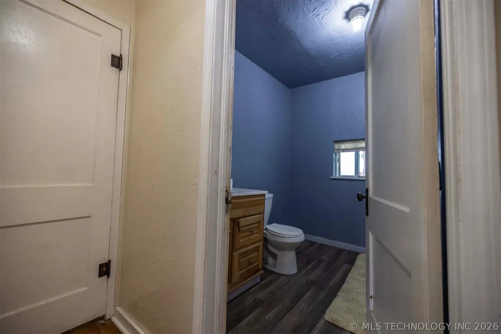 2307 County Road 3416 Byars, OK 74831