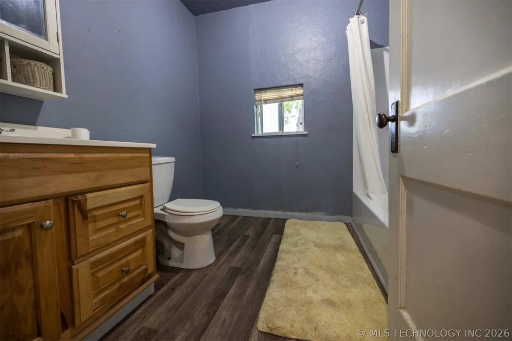 2307 County Road 3416 Byars, OK 74831