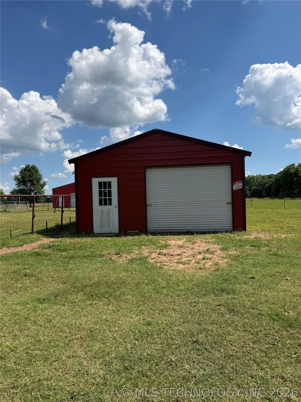 2307 County Road 3416 Byars, OK 74831