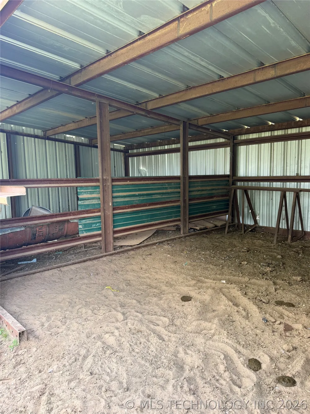 2307 County Road 3416 Byars, OK 74831
