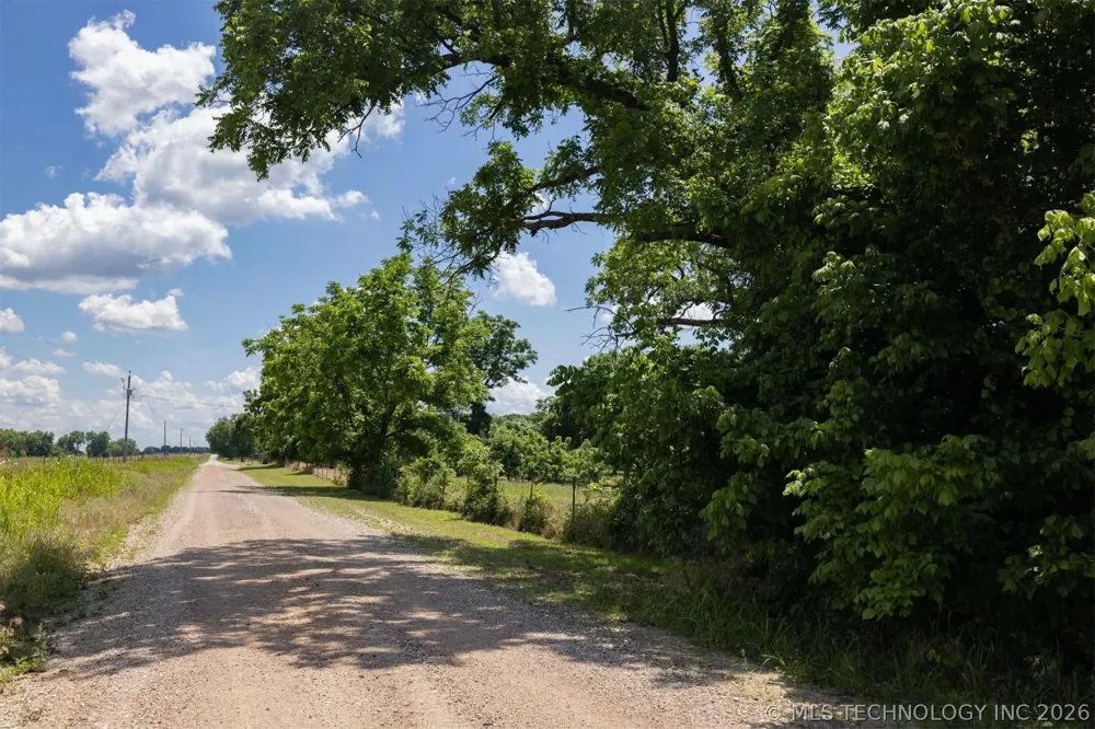 2307 County Road 3416 Byars, OK 74831