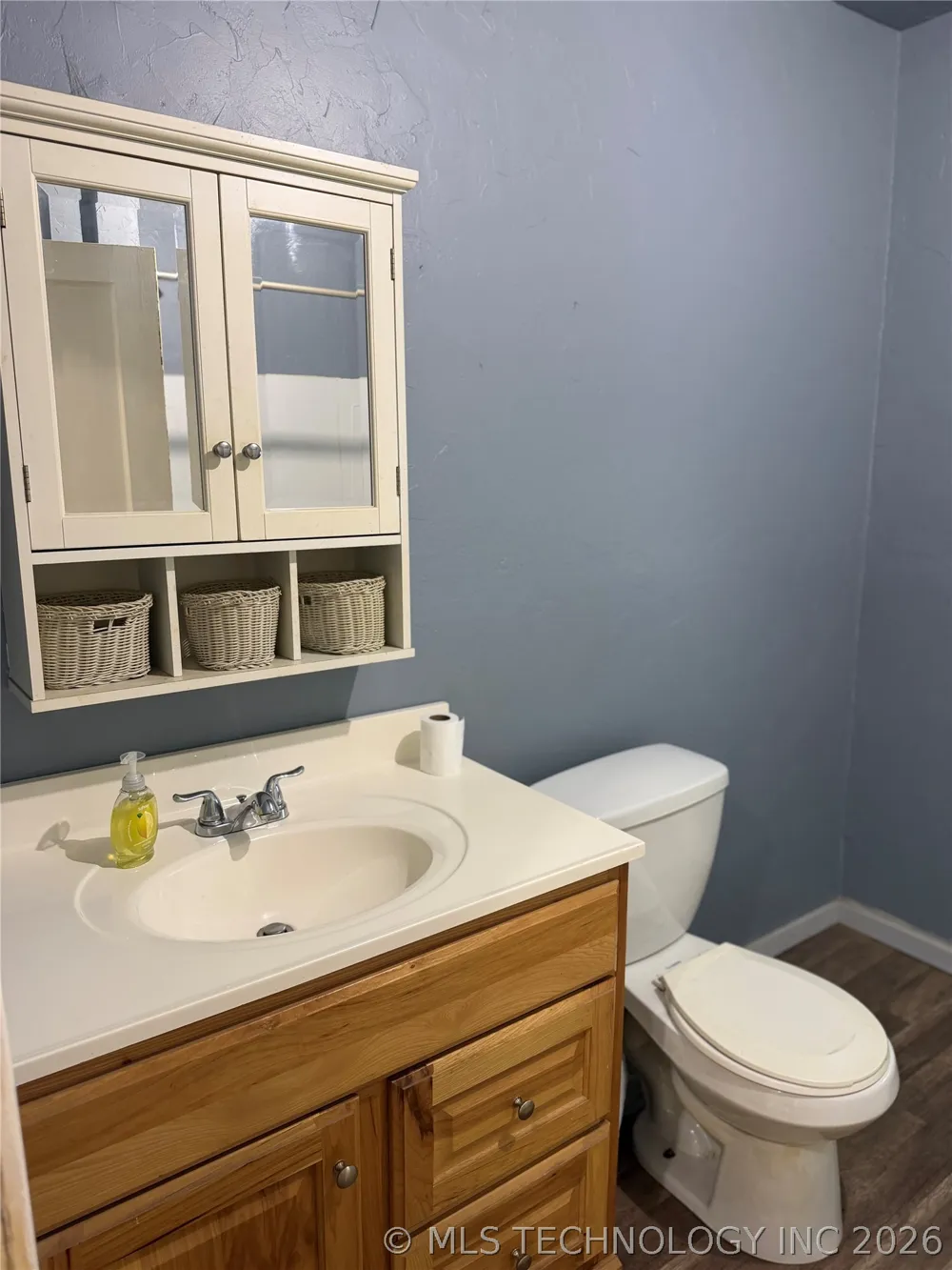 2307 County Road 3416 Byars, OK 74831