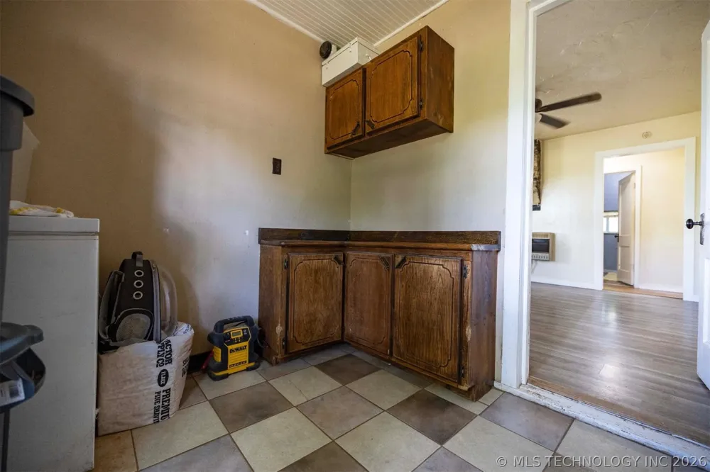 2307 County Road 3416 Byars, OK 74831