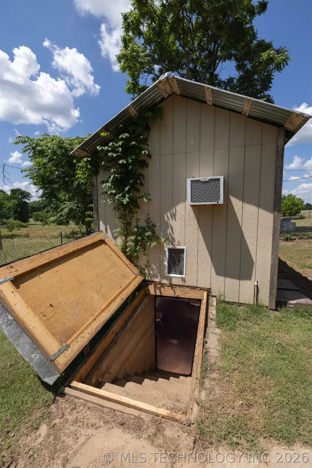 2307 County Road 3416 Byars, OK 74831