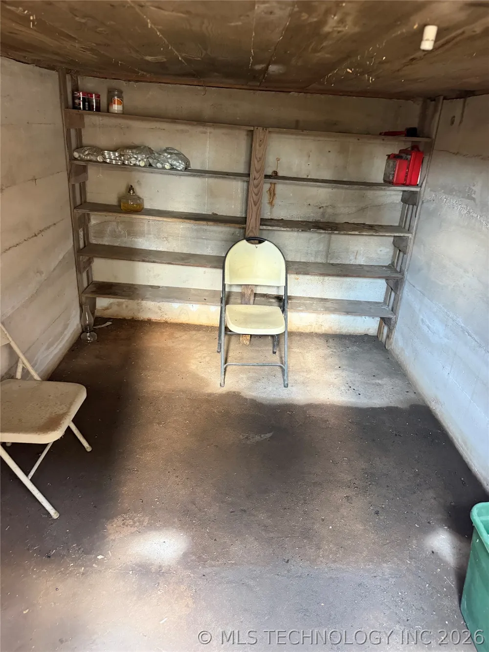 2307 County Road 3416 Byars, OK 74831