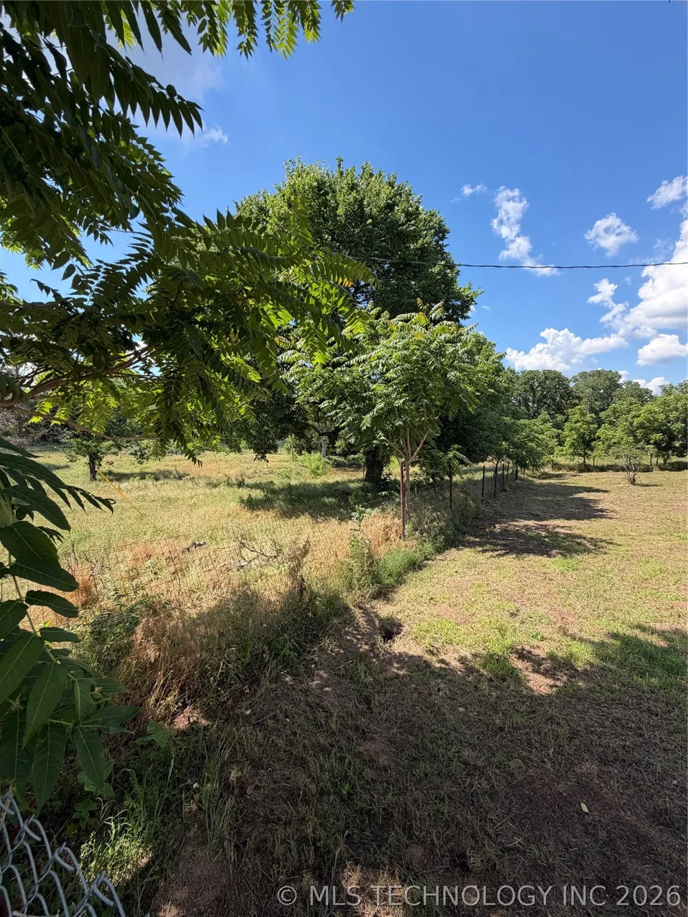 2307 County Road 3416 Byars, OK 74831