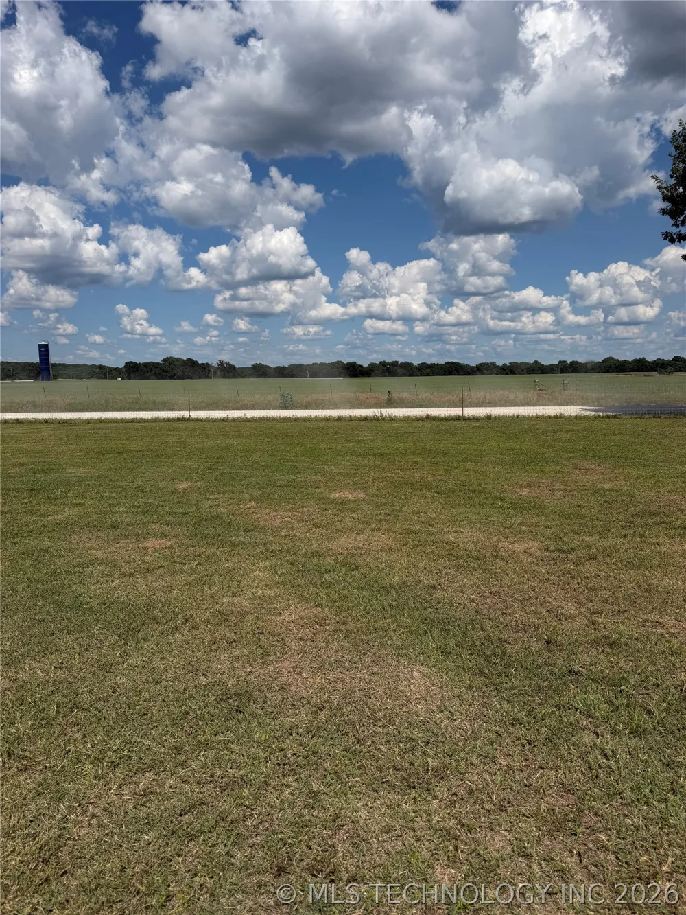 2307 County Road 3416 Byars, OK 74831