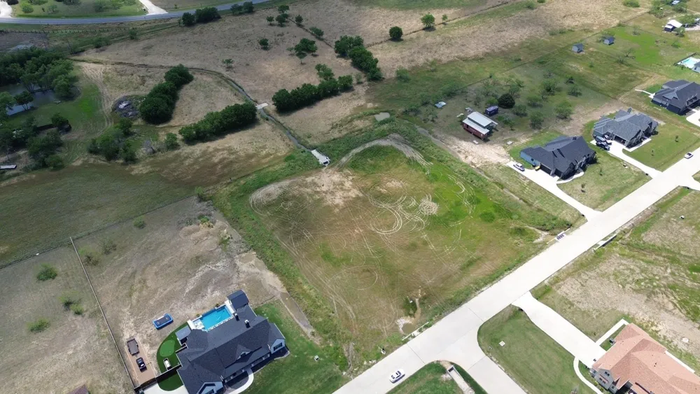 Red Tail Road Maypearl, TX 76064