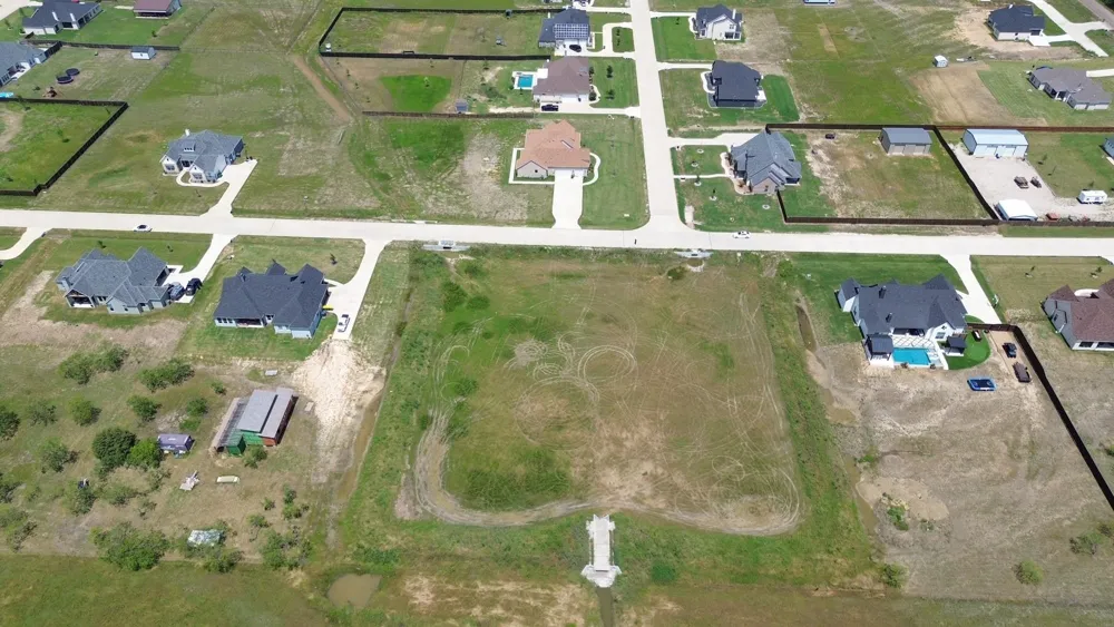 Red Tail Road Maypearl, TX 76064