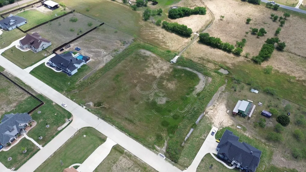 Red Tail Road Maypearl, TX 76064