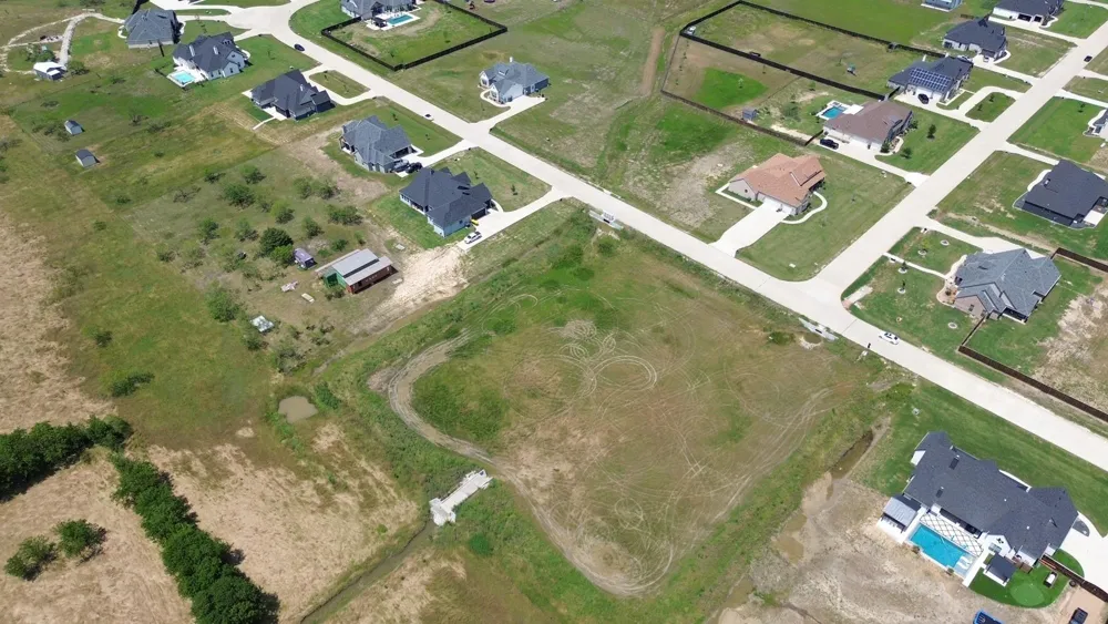 Red Tail Road Maypearl, TX 76064