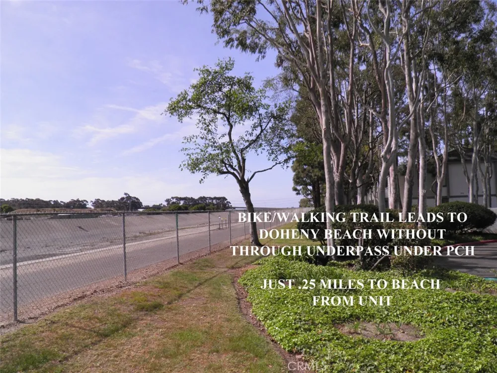 25611 Quail Run #62 Dana Point, CA 92629