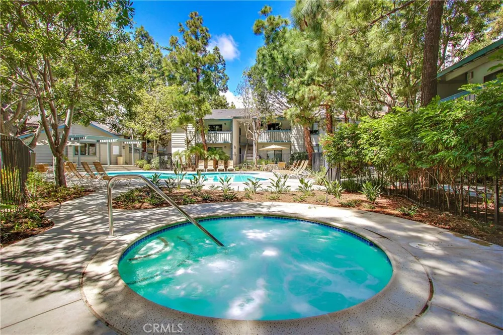 25611 Quail Run #62 Dana Point, CA 92629