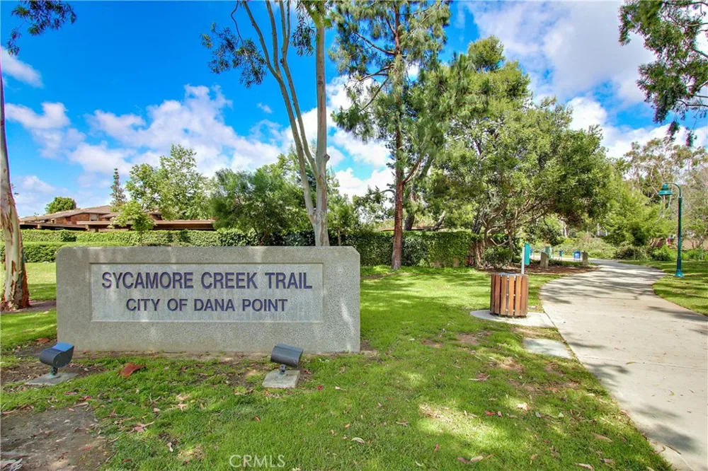 25611 Quail Run #62 Dana Point, CA 92629