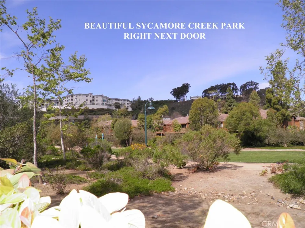 25611 Quail Run #62 Dana Point, CA 92629