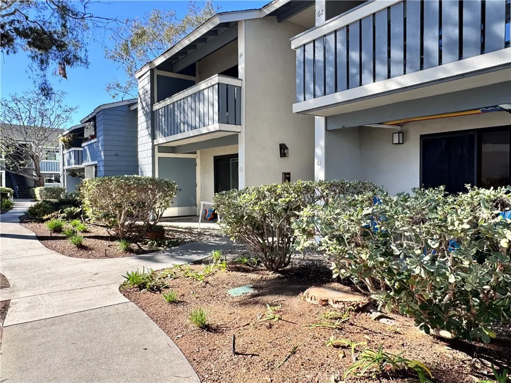 25611 Quail Run #62 Dana Point, CA 92629